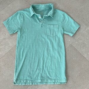 CrewCuts J Crew Polo Size 12